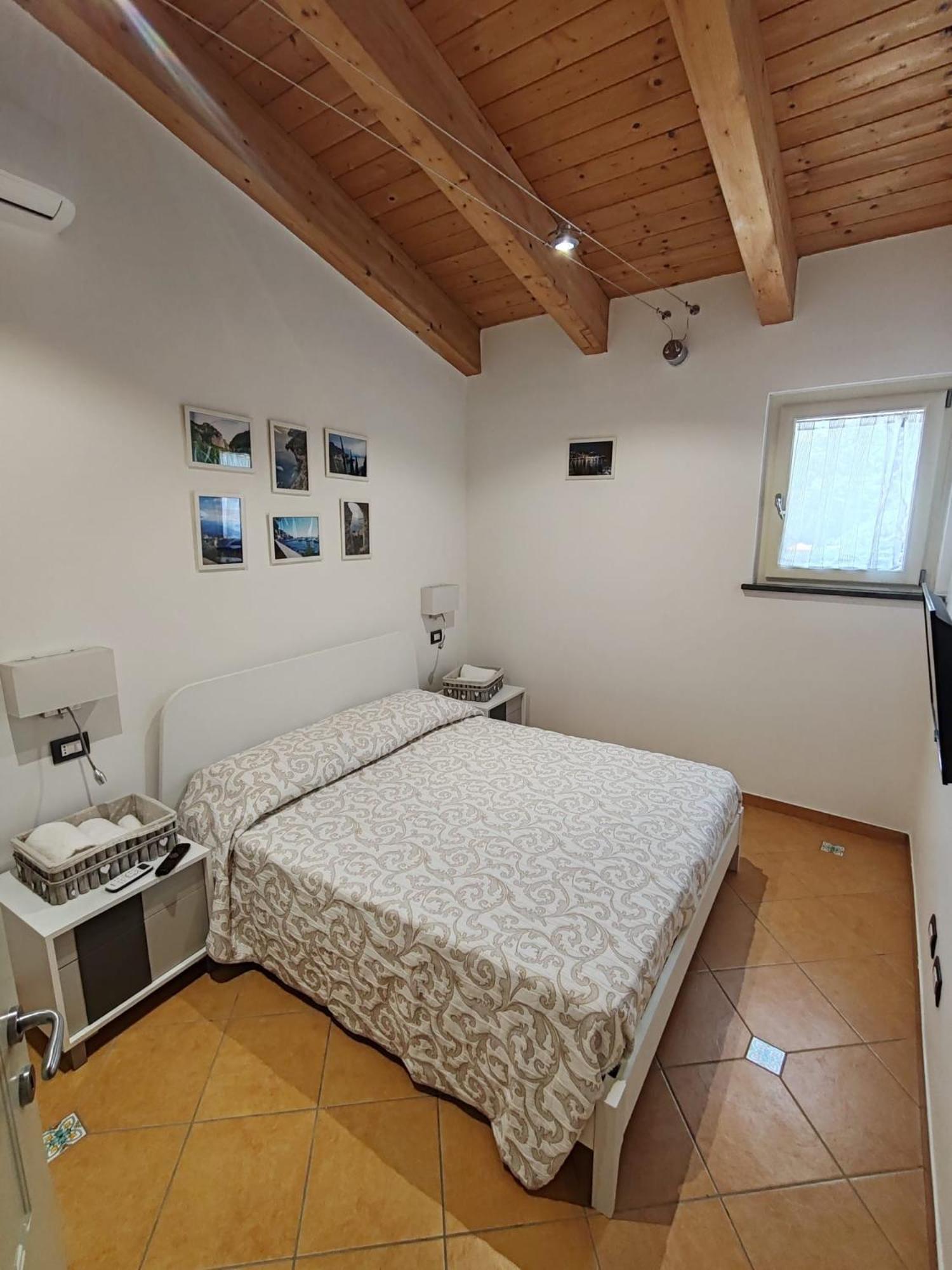 Fior D'Arancio Villa Amalfi Esterno foto