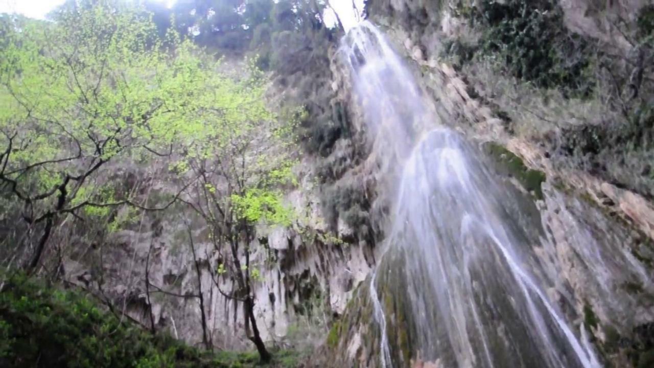 Fior D'Arancio Villa Amalfi Esterno foto